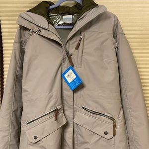 Columbia Women’s Carson Pass